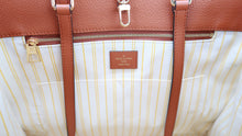 Load image into Gallery viewer, Louis Vuitton Raffia By the Pool OnTheGo GM