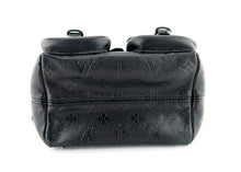 Load image into Gallery viewer, Louis Vuitton Empreinte Backup Backpack Black