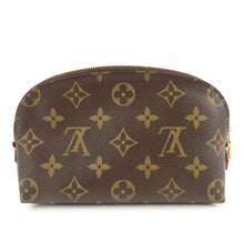 Load image into Gallery viewer, Louis Vuitton Monogram Cosmetic Pouch