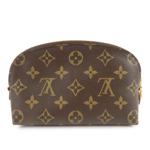 Louis Vuitton Monogram Cosmetic Pouch