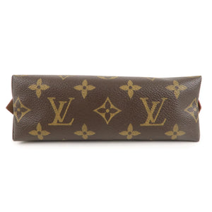 Louis Vuitton Monogram Cosmetic Pouch