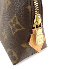 Load image into Gallery viewer, Louis Vuitton Monogram Cosmetic Pouch