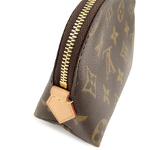 Load image into Gallery viewer, Louis Vuitton Monogram Cosmetic Pouch