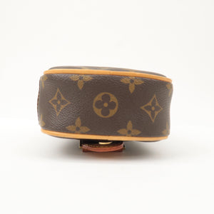 Louis Vuitton Monogram Gange