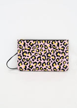 Load image into Gallery viewer, Louis Vuitton Wild at Heart Neverfull MM Black