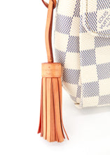 Load image into Gallery viewer, Louis Vuitton Damier Azur Croisette