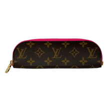 Load image into Gallery viewer, Louis Vuitton Monogram Charlette Pencil Pouch Pink