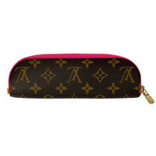 Load image into Gallery viewer, Louis Vuitton Monogram Charlette Pencil Pouch Pink