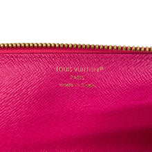 Load image into Gallery viewer, Louis Vuitton Monogram Charlette Pencil Pouch Pink