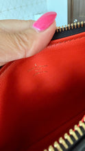 Load image into Gallery viewer, Louis Vuitton Calfskin Coussin BB Black