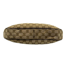 Load image into Gallery viewer, Gucci Canvas Sherry Shoulder Bag