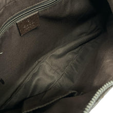Load image into Gallery viewer, Gucci Canvas Sherry Shoulder Bag