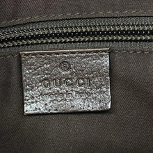Load image into Gallery viewer, Gucci Canvas Sherry Shoulder Bag