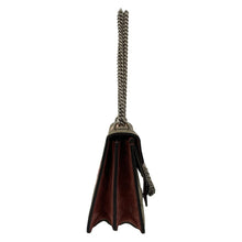 Load image into Gallery viewer, Gucci Dionysus Blooms Coated Canvas Shoulder Bag