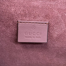 Load image into Gallery viewer, Gucci Dionysus Blooms Coated Canvas Shoulder Bag