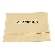 Load image into Gallery viewer, Louis Vuitton Empreinte Key Pouch Bicolor Grey