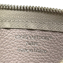 Load image into Gallery viewer, Louis Vuitton Empreinte Key Pouch Bicolor Grey