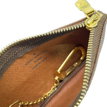 Load image into Gallery viewer, Louis Vuitton Monogram Key Pouch