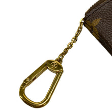 Load image into Gallery viewer, Louis Vuitton Monogram Key Pouch