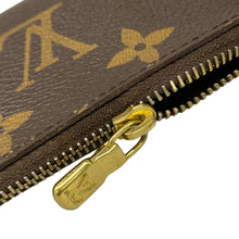 Load image into Gallery viewer, Louis Vuitton Monogram Key Pouch