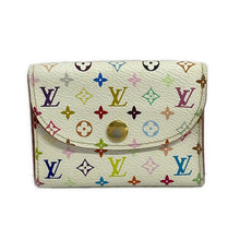 Load image into Gallery viewer, Louis Vuitton Monogram Multicolor Card Holder