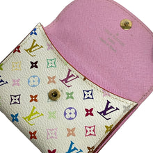 Load image into Gallery viewer, Louis Vuitton Monogram Multicolor Card Holder