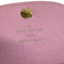 Load image into Gallery viewer, Louis Vuitton Monogram Multicolor Card Holder