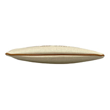 Load image into Gallery viewer, Gucci Canvas Leather Clutch Tan