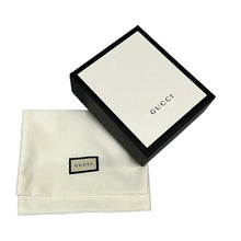 Load image into Gallery viewer, Gucci Ophidia Supreme Canvas Trifold Wallet