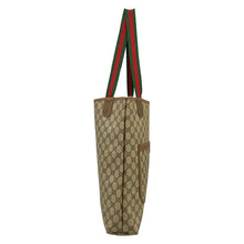Load image into Gallery viewer, Gucci Supreme Canvas Vintage Tote