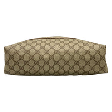 Load image into Gallery viewer, Gucci Supreme Canvas Vintage Tote