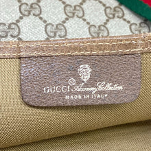 Load image into Gallery viewer, Gucci Supreme Canvas Vintage Tote