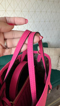 Load image into Gallery viewer, Louis Vuitton Inside Out Neverfull BB Pink