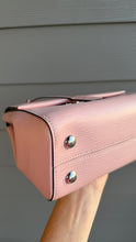 Load image into Gallery viewer, Louis Vuitton Epi Cluny BB Pink