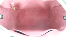 Load image into Gallery viewer, Louis Vuitton Empreinte Bicolor Speedy 25 Bandouliere