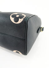 Load image into Gallery viewer, Louis Vuitton Empreinte Bicolor Speedy 25 Bandouliere