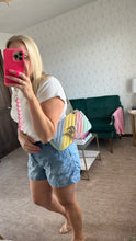 Load image into Gallery viewer, Gucci Marmont Multicolor Pastel Small Flap