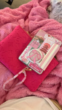Load image into Gallery viewer, Louis Vuitton Key Pouch M Pink