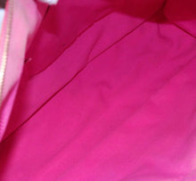 Load image into Gallery viewer, Louis Vuitton Marie Kate Mini Lin Briefcase Pink