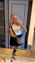 Load image into Gallery viewer, Gucci Vintage Canvas Crossbody