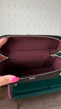 Load image into Gallery viewer, Chanel Caviar Quilted Slim Vanity Black GHW