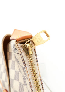 Louis Vuitton Damier Azur Totally MM