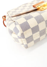 Load image into Gallery viewer, Louis Vuitton Damier Azur Croisette