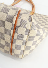 Load image into Gallery viewer, Louis Vuitton Damier Azur Totally MM