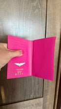 Load image into Gallery viewer, Louis Vuitton TM Multicolor Passport White