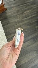Load image into Gallery viewer, Louis Vuitton Multicolor Monogram Key Pouch 20th Anniversary White