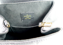 Load image into Gallery viewer, Louis Vuitton Empreinte Backup Backpack Black