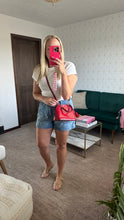 Load image into Gallery viewer, Louis Vuitton Monogram Vernis Alma BB Rose