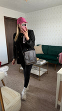 Load image into Gallery viewer, Louis Vuitton Monogram Macassar Bass MM