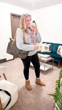 Load image into Gallery viewer, Louis Vuitton Monogram Totally GM